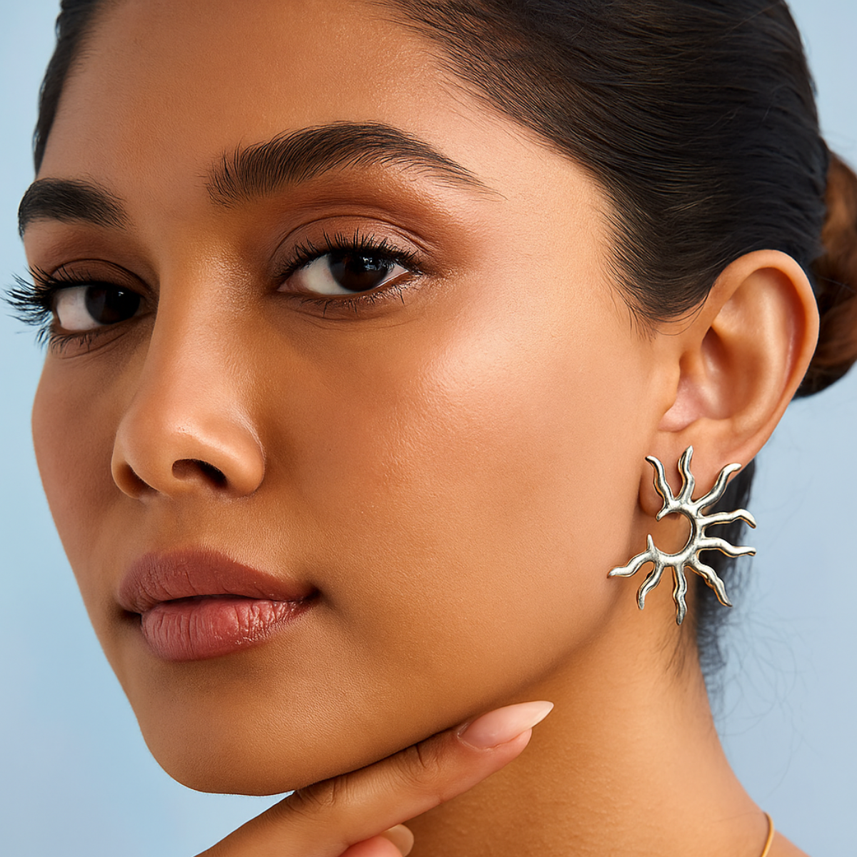 Étoile Earrings