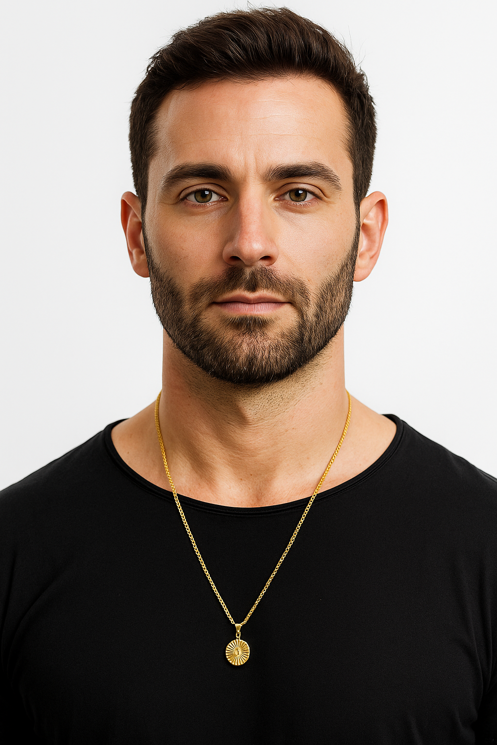 Spirito Libero Necklace