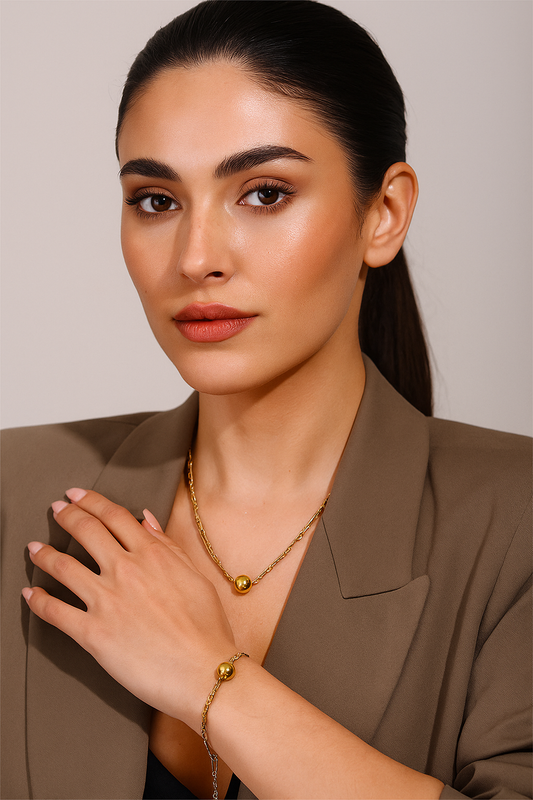 Linea Eleganza Set