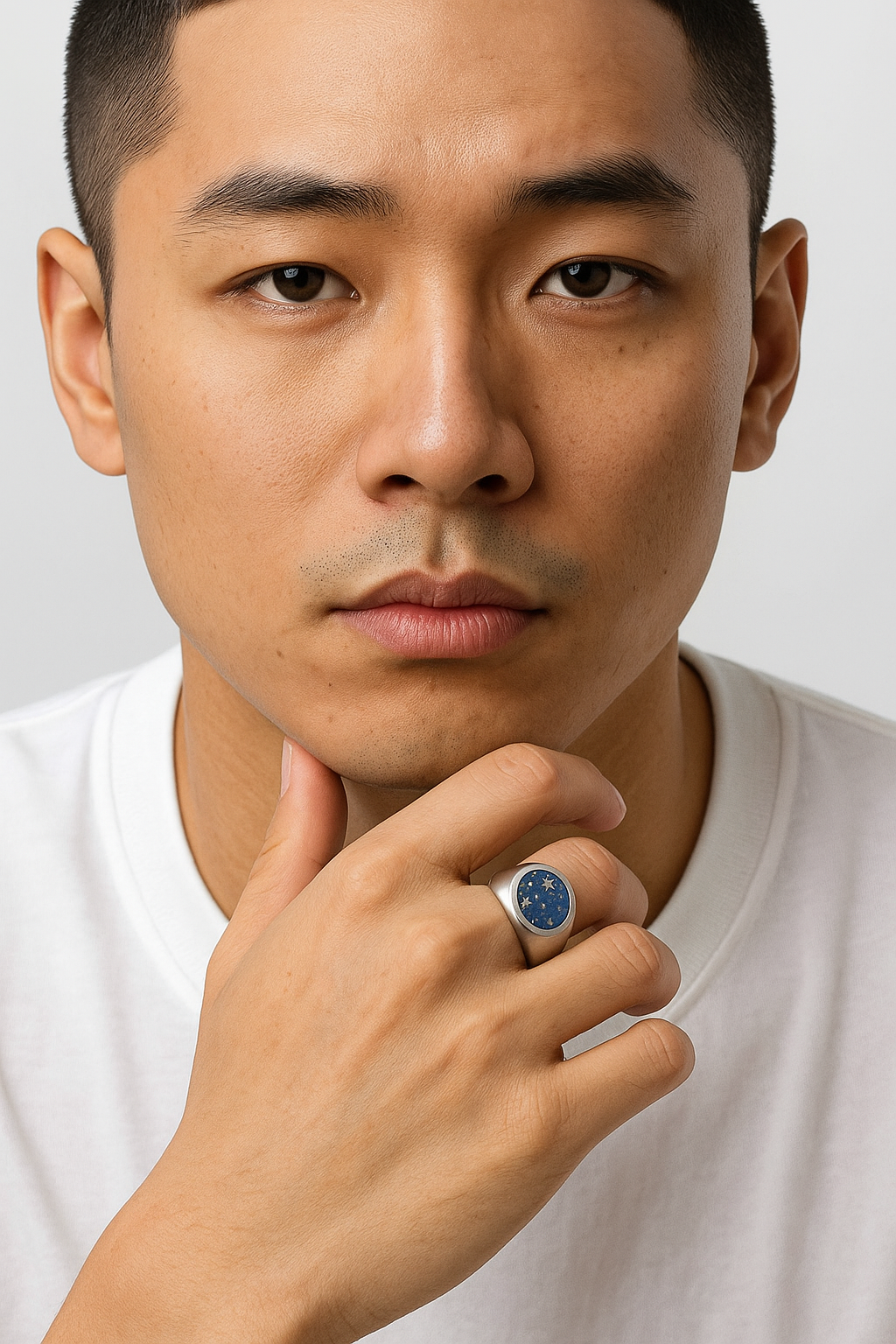 Sceau du Silence Ring