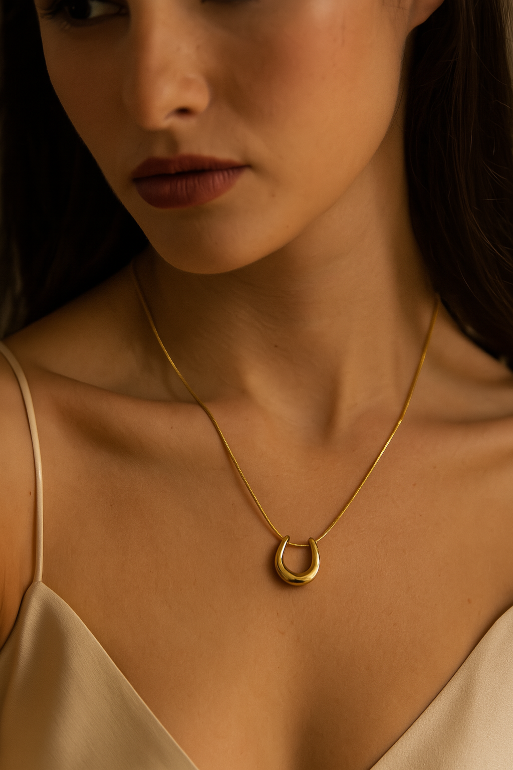 Sogno Necklace