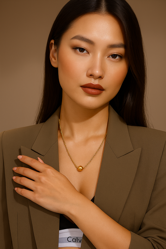 Linea Eleganza Necklace