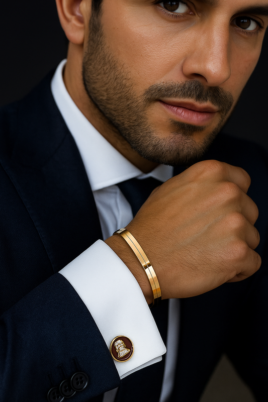 Barone Notturno Bracelet