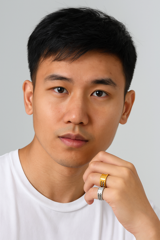 Maestro Ring